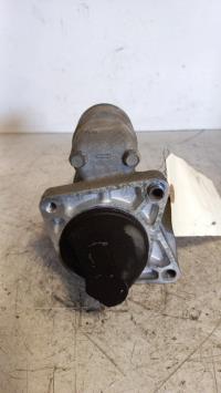Motorino avviamento