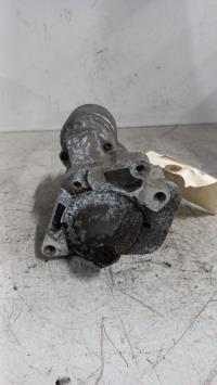 Motor de arranque