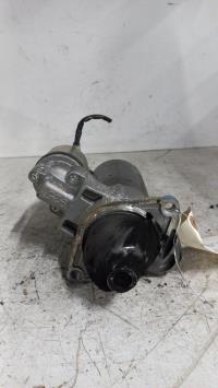 Motorino avviamento