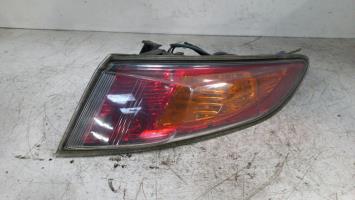 Fanale posteriore principale destro (luci)