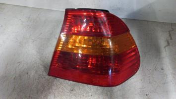 Fanale posteriore principale destro (luci)