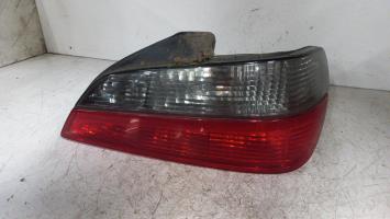 Fanale posteriore principale destro (luci)