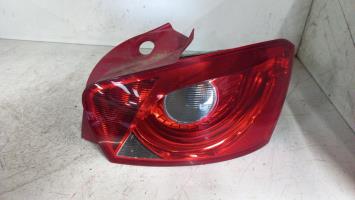 Fanale posteriore principale destro (luci)