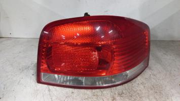 Fanale posteriore principale destro (luci)