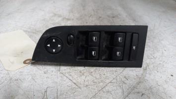 Interruptor de elevalunas delantero izquierdo
