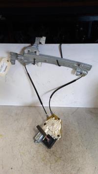 Alzacristalli elettrico posteriore destro