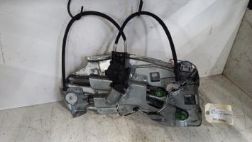 Leve vitre electrique arriere gauche