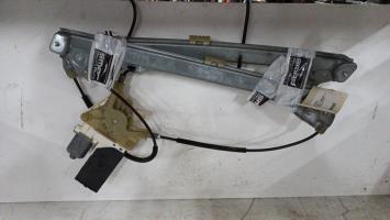 Alzacristalli elettrico anteriore sinistro