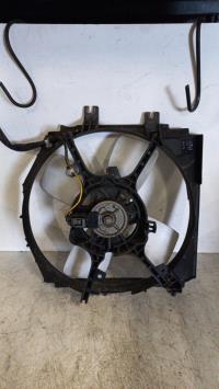 Motoventilatore radiatore