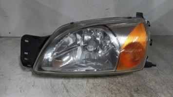 Gruppo ottico anteriore principale sinistro (luci)(faro)