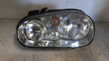 Gruppo ottico anteriore principale sinistro (luci)(faro)