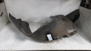 Parasale anteriore destro