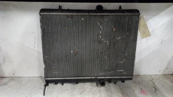 Radiateur eau