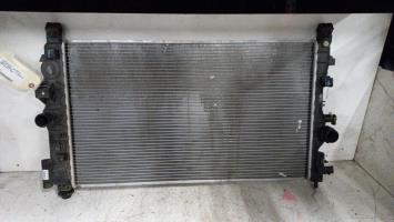Radiateur eau