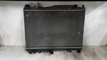 Radiateur eau