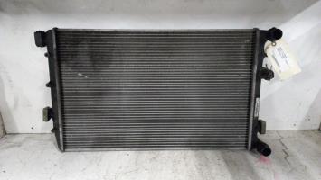 Radiateur eau