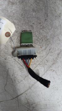 Resistance chauffage