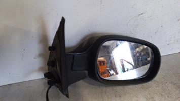 Specchietto retrovisore destro