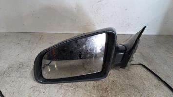 Specchietto retrovisore sinistro