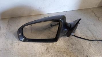 Retrovisor izquierdo