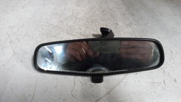 Retrovisor interior