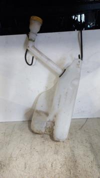 Vase de lave glace