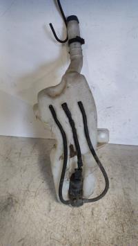 Vase de lave glace