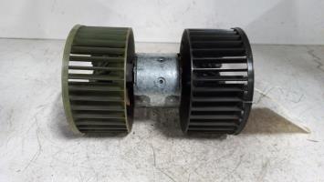 Ventilateur chauffage