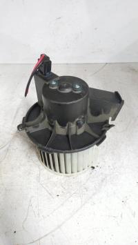 Ventilateur chauffage