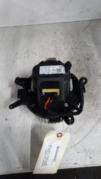 Ventilateur chauffage