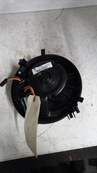 Ventilateur chauffage