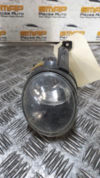 Fendinebbia sinistro (luce)