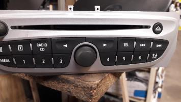 Autoradio originale