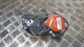 Ceinture arriere gauche