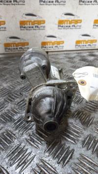Motor de arranque