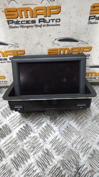 Ecran GPS