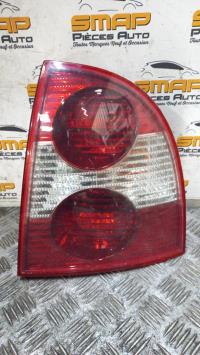 Fanale posteriore principale destro (luci)