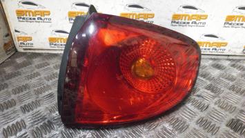 Fanale posteriore principale destro (luci)