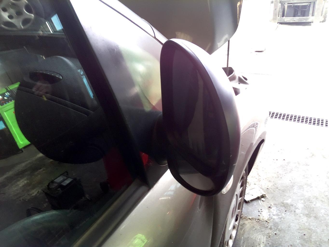 Retrovisor derecho