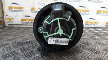 Ventilateur chauffage