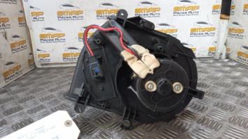 Ventilateur chauffage