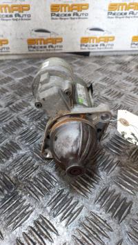 Motorino avviamento