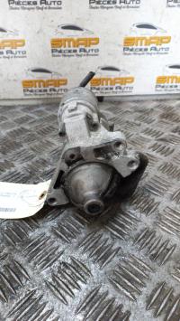 Motorino avviamento