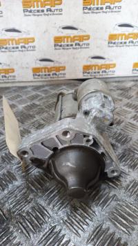 Motor de arranque