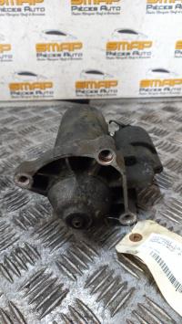 Motorino avviamento
