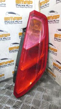 Fanale posteriore principale destro (luci)