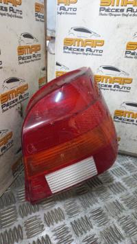 Fanale posteriore principale destro (luci)