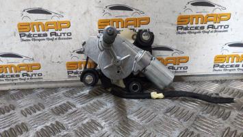 Motore tergicristallo posteriore