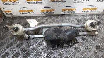 Moteur essuie glace avant