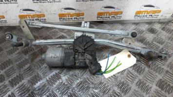Moteur essuie glace avant